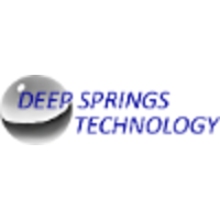 Deep Springs Technology logo, Deep Springs Technology contact details