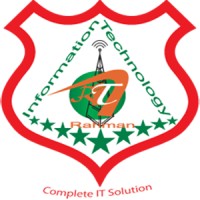 Rahman Information Technology logo, Rahman Information Technology contact details