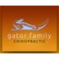 Gator Family Chiropractic logo, Gator Family Chiropractic contact details