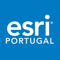 Esri Portugal logo, Esri Portugal contact details