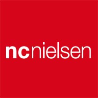 N.C. Nielsen A/S logo, N.C. Nielsen A/S contact details