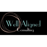 Well Aligned - Consulting logo, Well Aligned - Consulting contact details