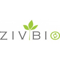 ZIVBIO logo, ZIVBIO contact details