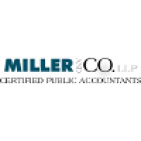 Miller and Co. LLP logo, Miller and Co. LLP contact details