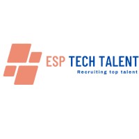 ESPTechTalent logo, ESPTechTalent contact details