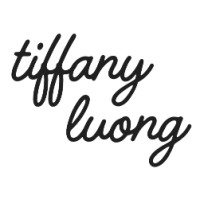 Tiffany Luong Photography logo, Tiffany Luong Photography contact details