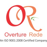 Overture Rede logo, Overture Rede contact details