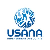 USANA Independent Distributor logo, USANA Independent Distributor contact details