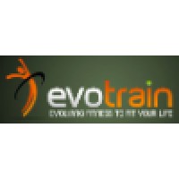 EvoTrain LLC logo, EvoTrain LLC contact details