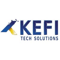 Kefi Tech Solutions Pvt Ltd logo, Kefi Tech Solutions Pvt Ltd contact details