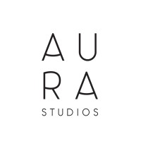 AURA Studios logo, AURA Studios contact details