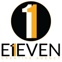 E11EVEN logo, E11EVEN contact details