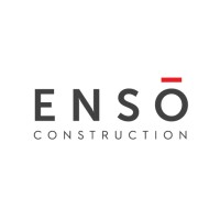 Enso Construction logo, Enso Construction contact details