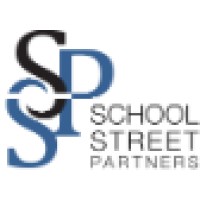 School Street Partners logo, School Street Partners contact details