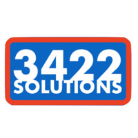 3422 SOLUTIONS logo, 3422 SOLUTIONS contact details