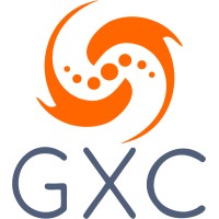 GenXComm logo, GenXComm contact details