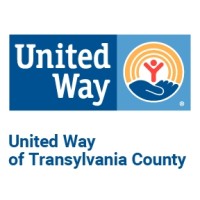 United Way of Transylvania County logo, United Way of Transylvania County contact details