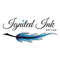 Ignited Ink Writing, LLC logo, Ignited Ink Writing, LLC contact details