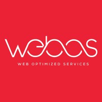 WebOS logo, WebOS contact details