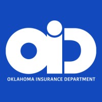 Oklahoma Insurance Department logo, Oklahoma Insurance Department contact details