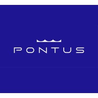 Pontus Pharma logo, Pontus Pharma contact details