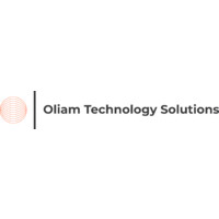 Oliam Technology Solutions logo, Oliam Technology Solutions contact details