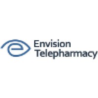 Envision Telepharmacy logo, Envision Telepharmacy contact details