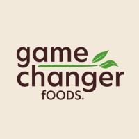 Game Changer Foods logo, Game Changer Foods contact details