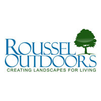 Roussel Outdoors logo, Roussel Outdoors contact details