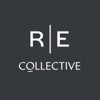 RE Collective logo, RE Collective contact details