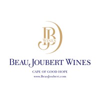 Beau Joubert Wines logo, Beau Joubert Wines contact details