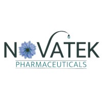 Novatek Pharmaceuticals logo, Novatek Pharmaceuticals contact details