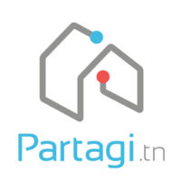 Partagi.tn logo, Partagi.tn contact details