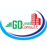 GOlead Consult logo, GOlead Consult contact details