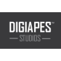 Digiapes Studios logo, Digiapes Studios contact details