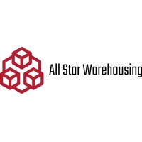 All Star Warehousing logo, All Star Warehousing contact details