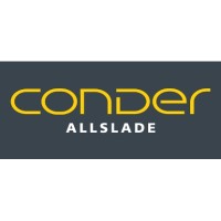 Conder Allslade Limited logo, Conder Allslade Limited contact details