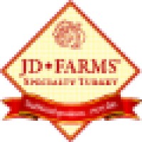 JD Farms Specialty Turkey logo, JD Farms Specialty Turkey contact details