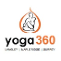 Bikram Yoga 360 logo, Bikram Yoga 360 contact details