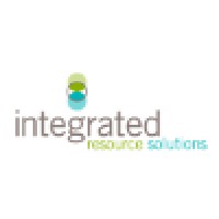 Integrated Resource Solutions logo, Integrated Resource Solutions contact details