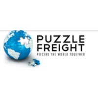 Puzzle Freight Limited logo, Puzzle Freight Limited contact details