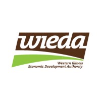 Western Illinois Economic Development Authority - WIEDA logo, Western Illinois Economic Development Authority - WIEDA contact details