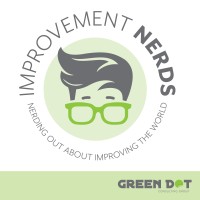 The Improvement Nerds Podcast logo, The Improvement Nerds Podcast contact details