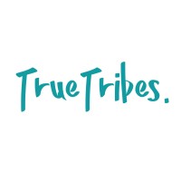 Your True Tribes logo, Your True Tribes contact details