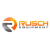 Rusch Equipment logo, Rusch Equipment contact details