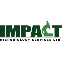 Impact Microbiology Services logo, Impact Microbiology Services contact details