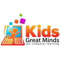 Kids Great Minds logo, Kids Great Minds contact details