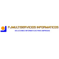 FJMULTISERVICIOS logo, FJMULTISERVICIOS contact details