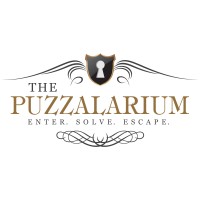 Puzzalarium logo, Puzzalarium contact details