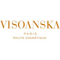 VISOANSKA Haute Cosmetique logo, VISOANSKA Haute Cosmetique contact details